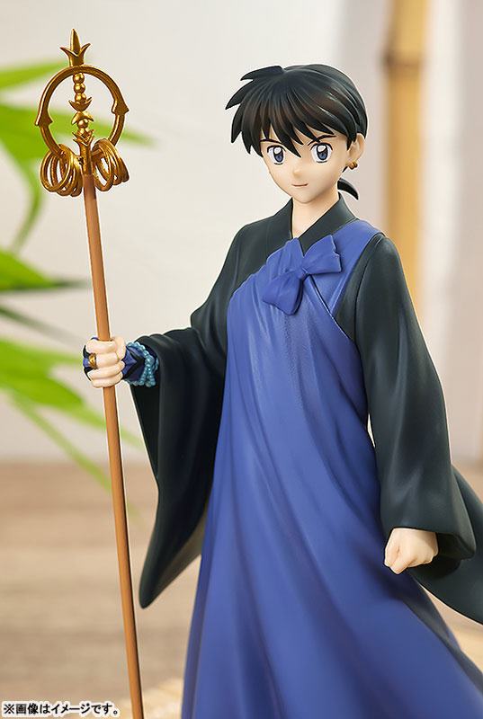 Miroku  Good Smile Company by duncecap