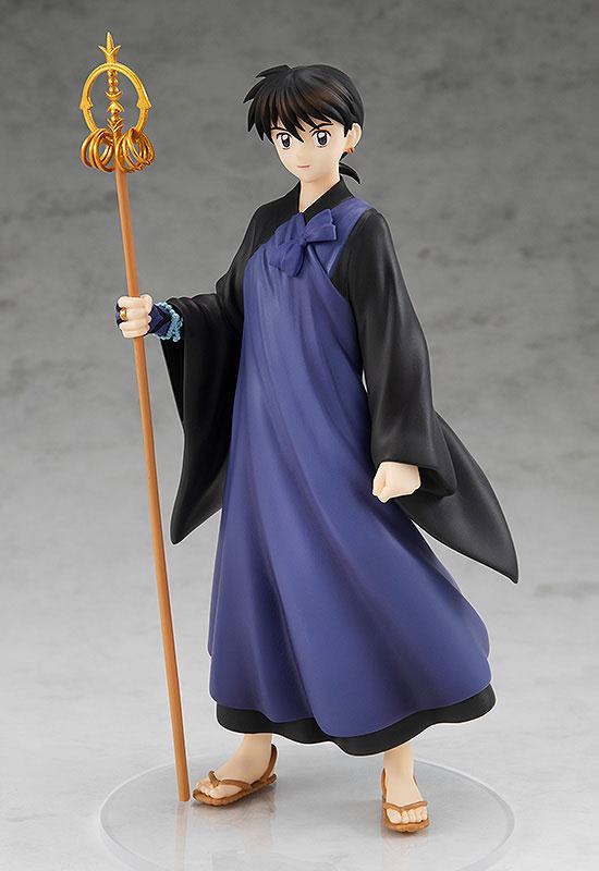 Miroku  Good Smile Company by duncecap