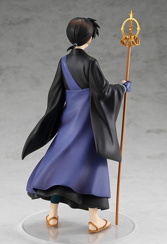 Miroku  Good Smile Company by duncecap