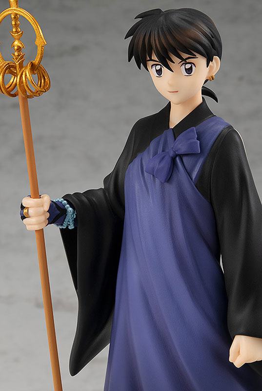 Miroku  Good Smile Company by duncecap