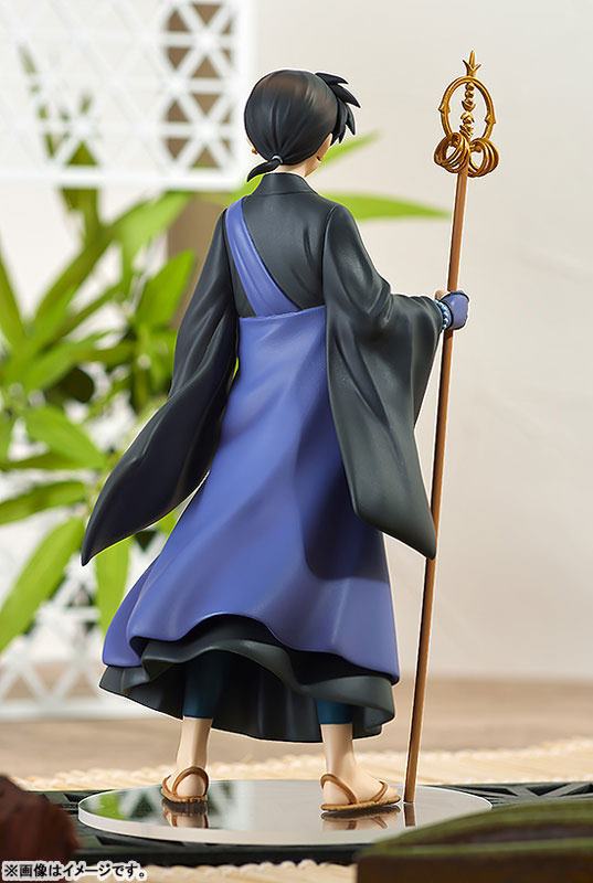 Miroku  Good Smile Company by duncecap