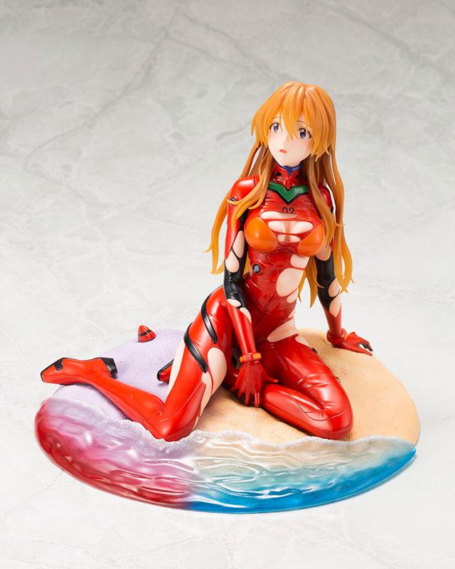 Souryuu Asuka Langley  Kotobukiya by duncecap