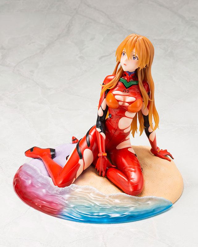 Souryuu Asuka Langley  Kotobukiya by duncecap