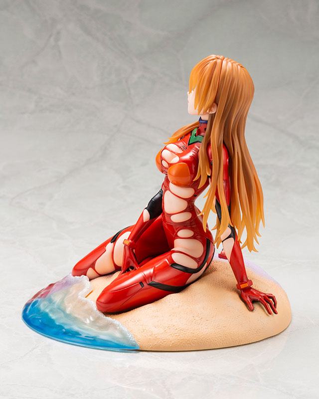 Souryuu Asuka Langley  Kotobukiya by duncecap