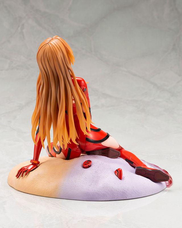 Souryuu Asuka Langley  Kotobukiya by duncecap