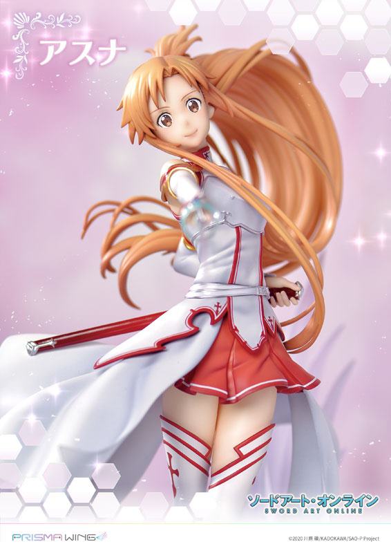 Asuna  Prime 1 Studio by duncecap