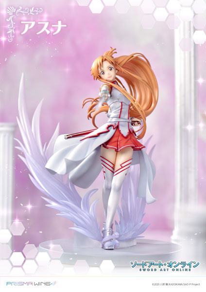 photo of Asuna