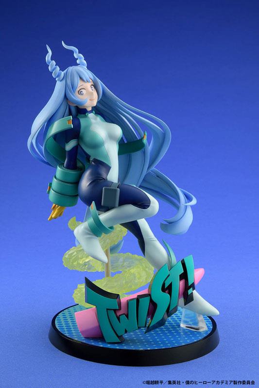 Nejire Hado  Takara Tomy by duncecap