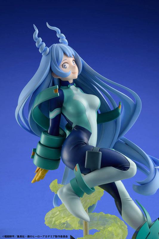 Nejire Hado  Takara Tomy by duncecap