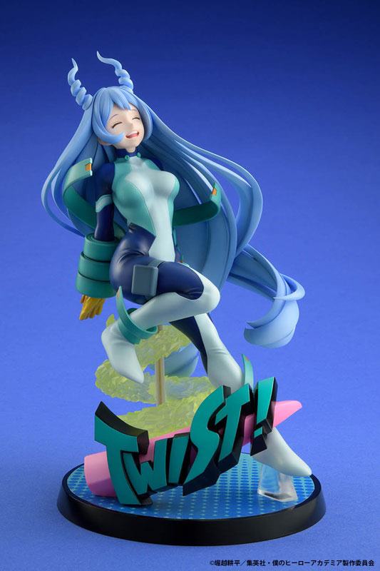 Nejire Hado  Takara Tomy by duncecap