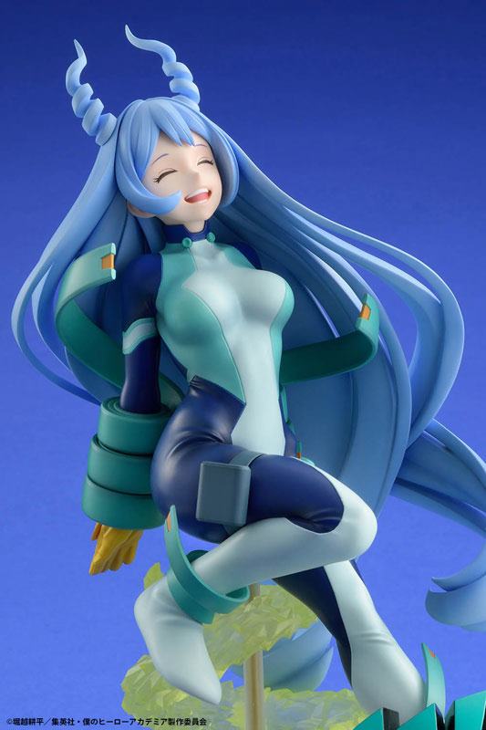 Nejire Hado  Takara Tomy by duncecap