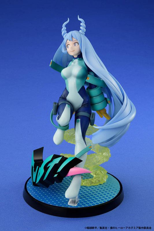 Nejire Hado  Takara Tomy by duncecap