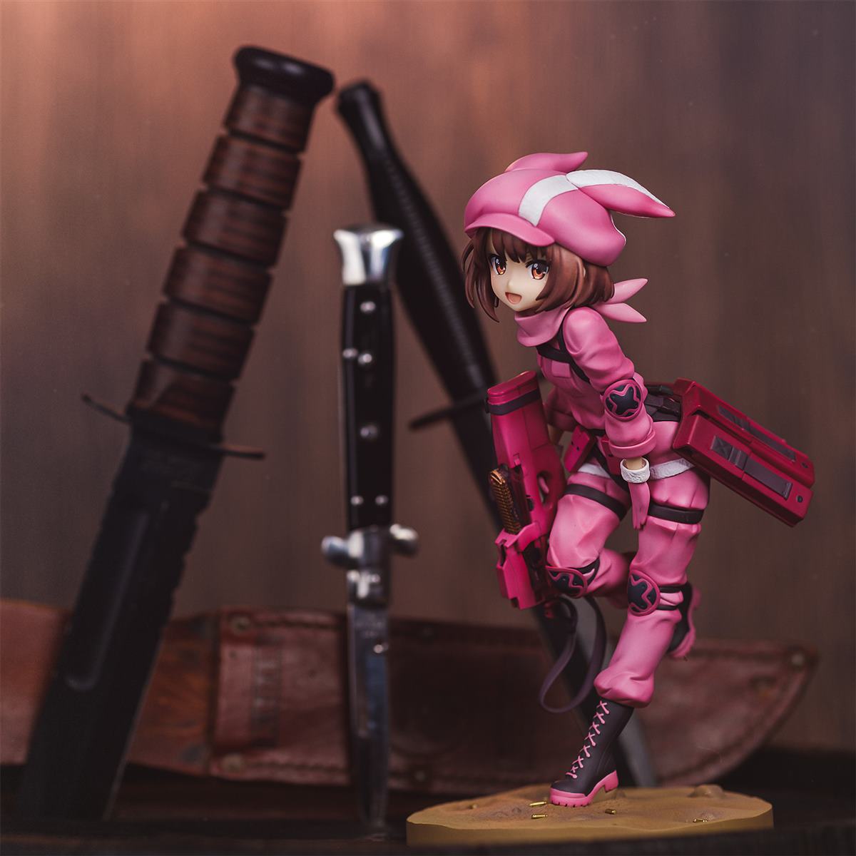 Llenn (PLUM) by duncecap