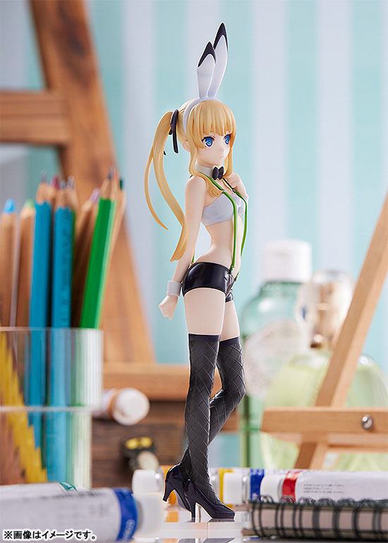 Eriri Spencer Sawamura  Max Factory by duncecap