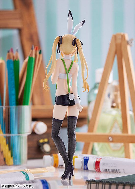 Eriri Spencer Sawamura  Max Factory by duncecap