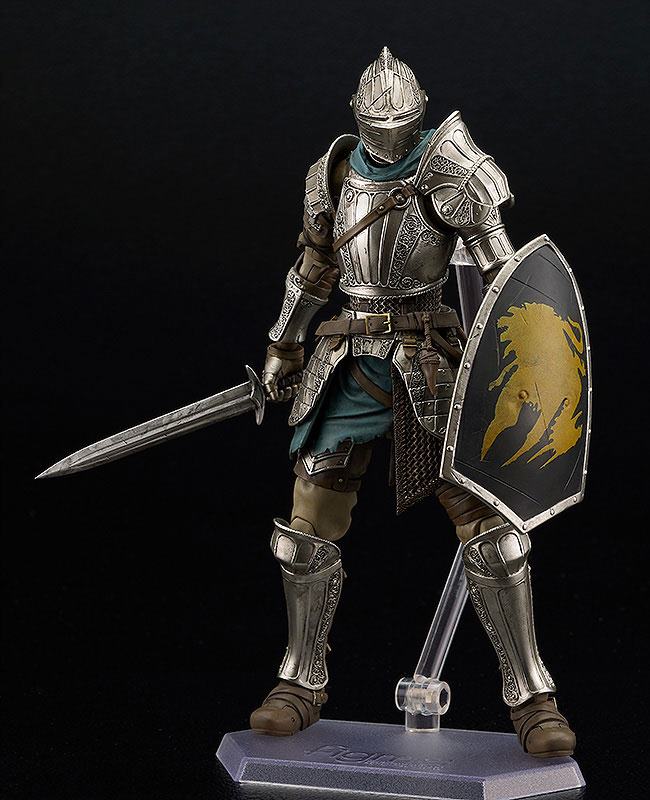 Fluted Armor  Good Smile Company by duncecap