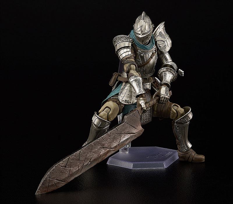 Fluted Armor  Good Smile Company by duncecap