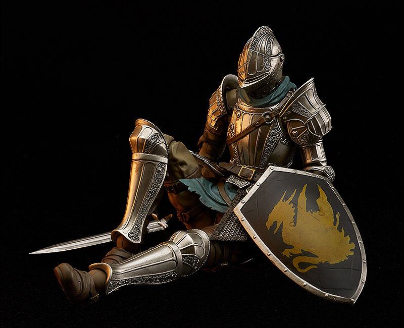 Fluted Armor  Good Smile Company by duncecap