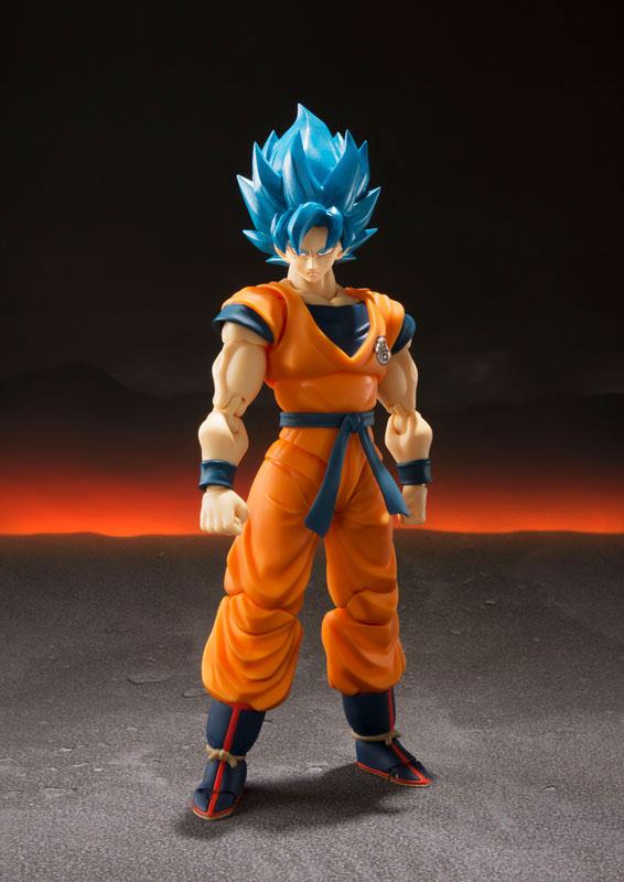 photo of Son Goku