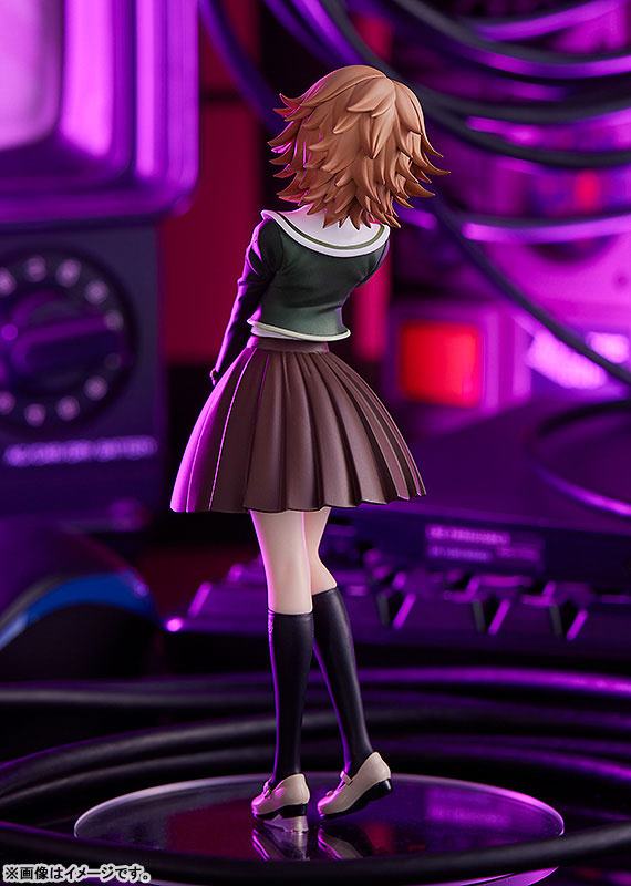 Fujisaki Chihiro  Good Smile Company by duncecap