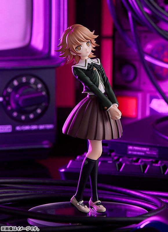 Fujisaki Chihiro  Good Smile Company by duncecap