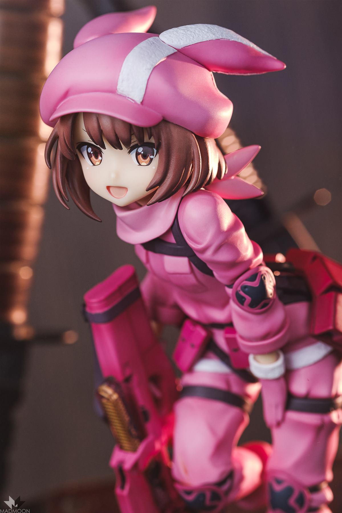 Llenn (PLUM) by duncecap