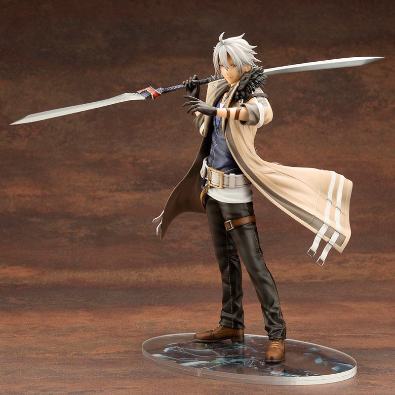 Crow Armbrust  Kotobukiya by duncecap