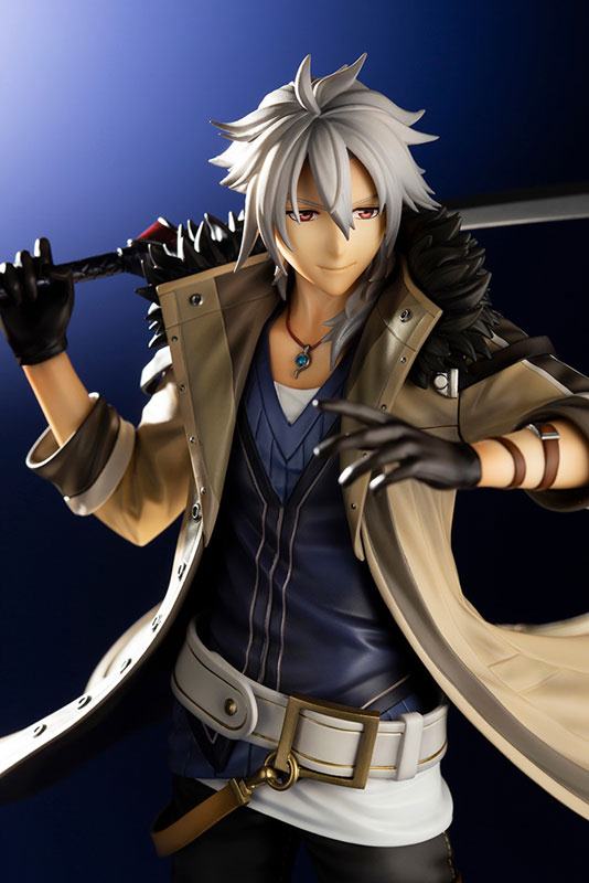 photo of Crow Armbrust