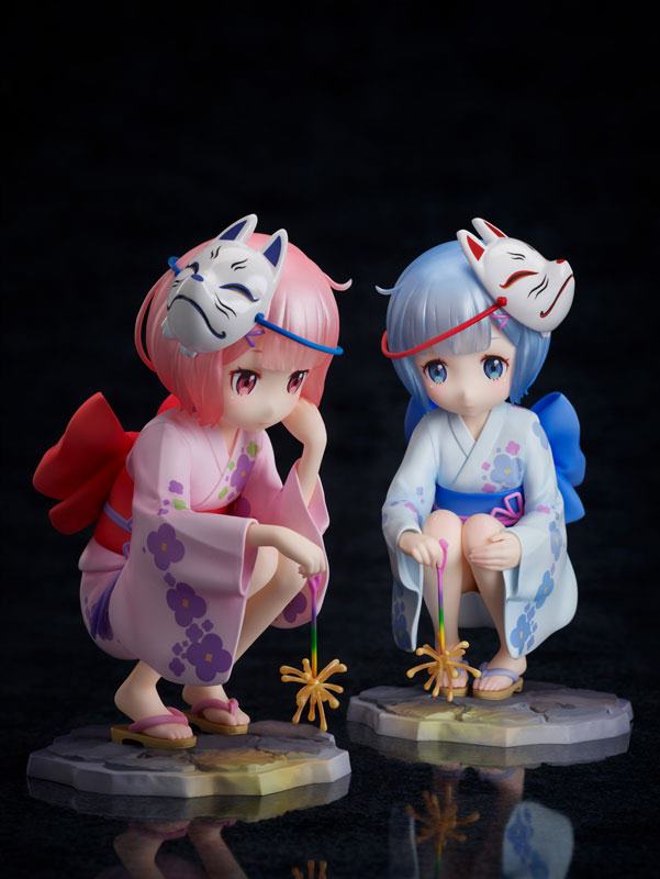 Rem  FuRyu by duncecap