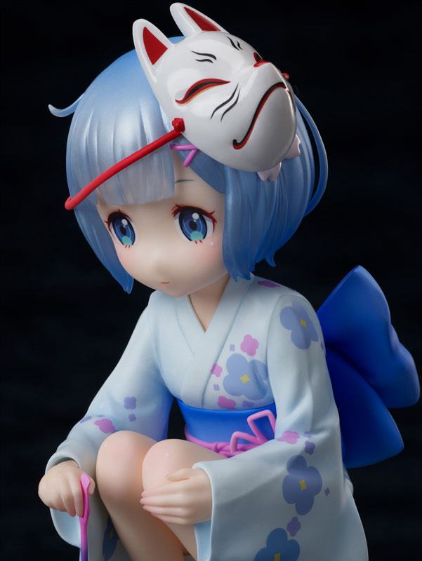 Rem  FuRyu by duncecap