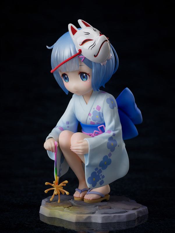 photo of Rem