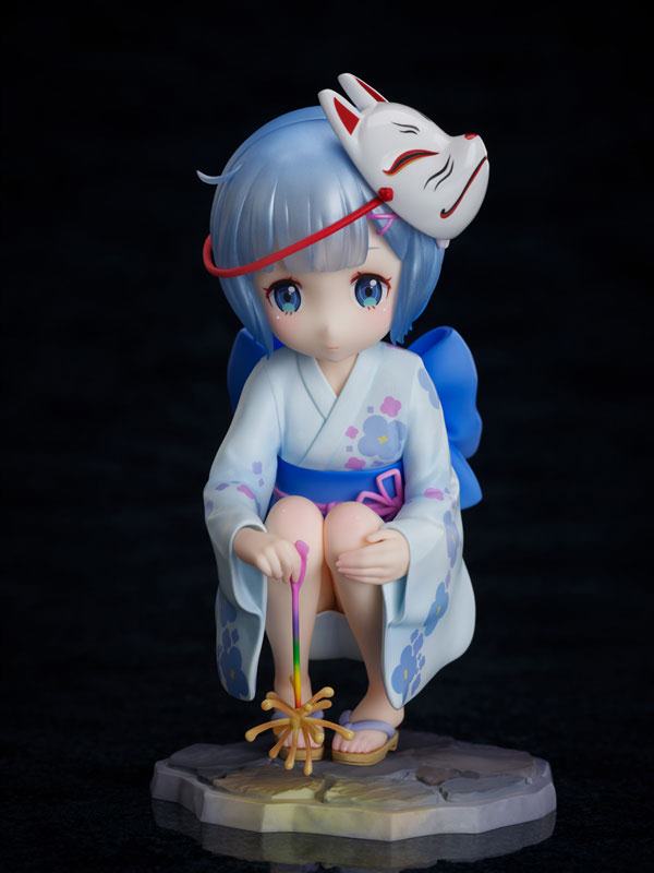 Rem  FuRyu by duncecap