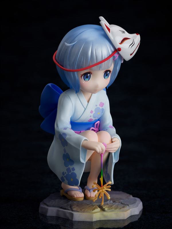 Rem  FuRyu by duncecap