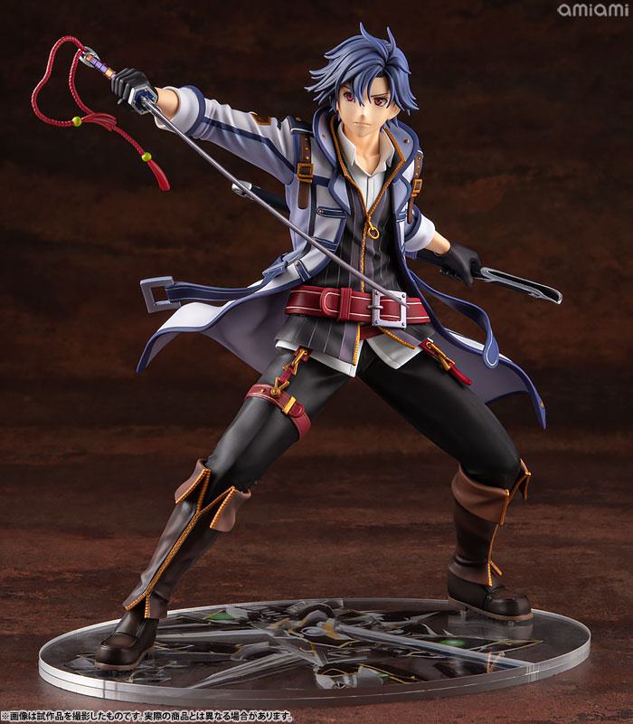 Rean Schwarzer  Kotobukiya by duncecap