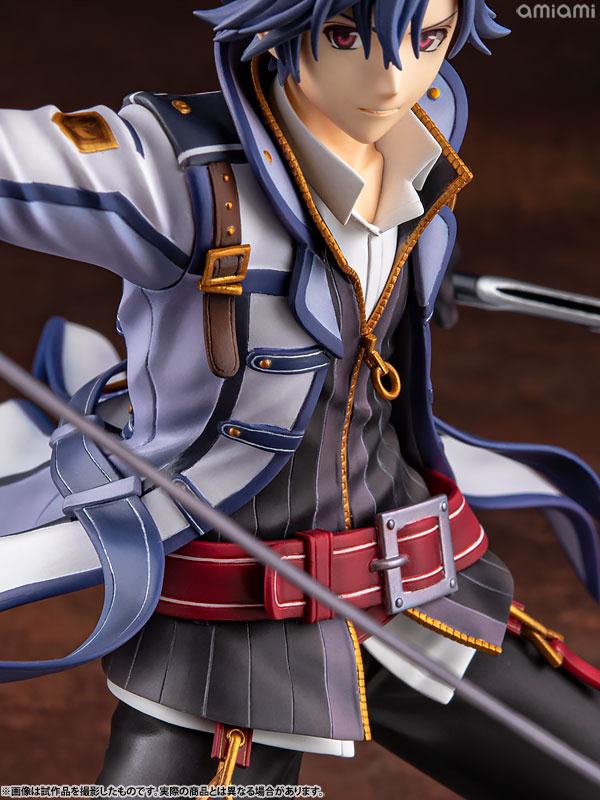 Rean Schwarzer  Kotobukiya by duncecap