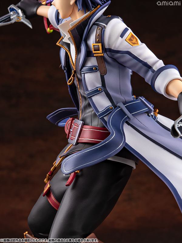 Rean Schwarzer  Kotobukiya by duncecap