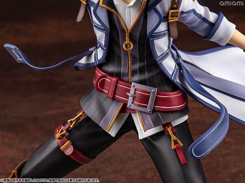 Rean Schwarzer  Kotobukiya by duncecap