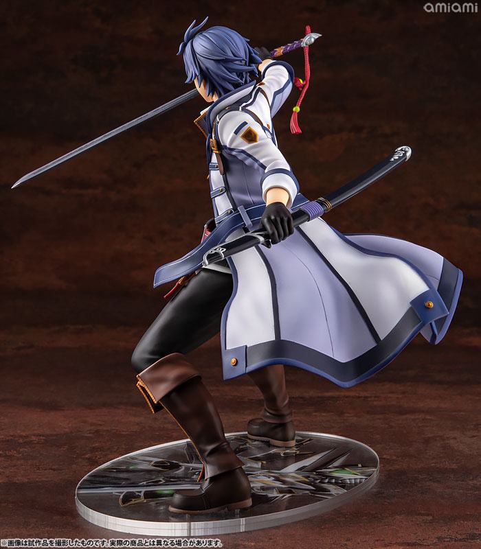 Rean Schwarzer  Kotobukiya by duncecap