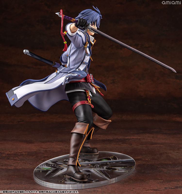 Rean Schwarzer  Kotobukiya by duncecap