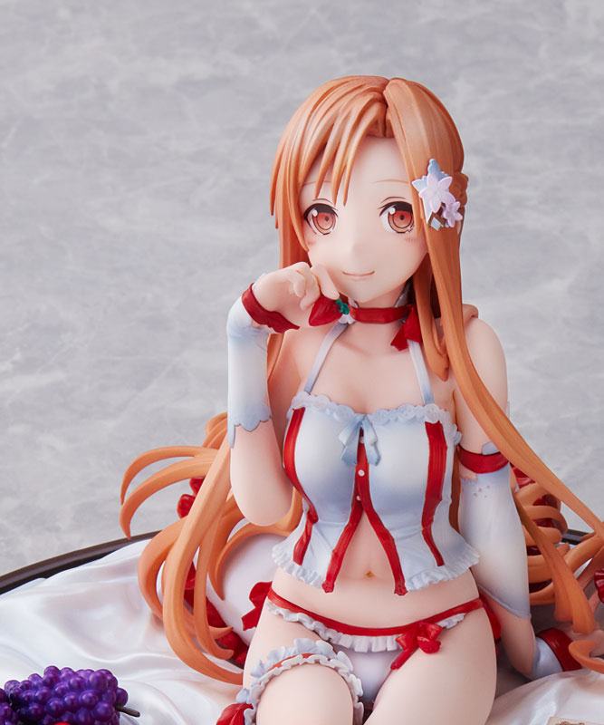 Asuna  Kadokawa by duncecap