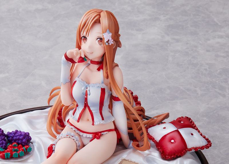 Asuna  Kadokawa by duncecap