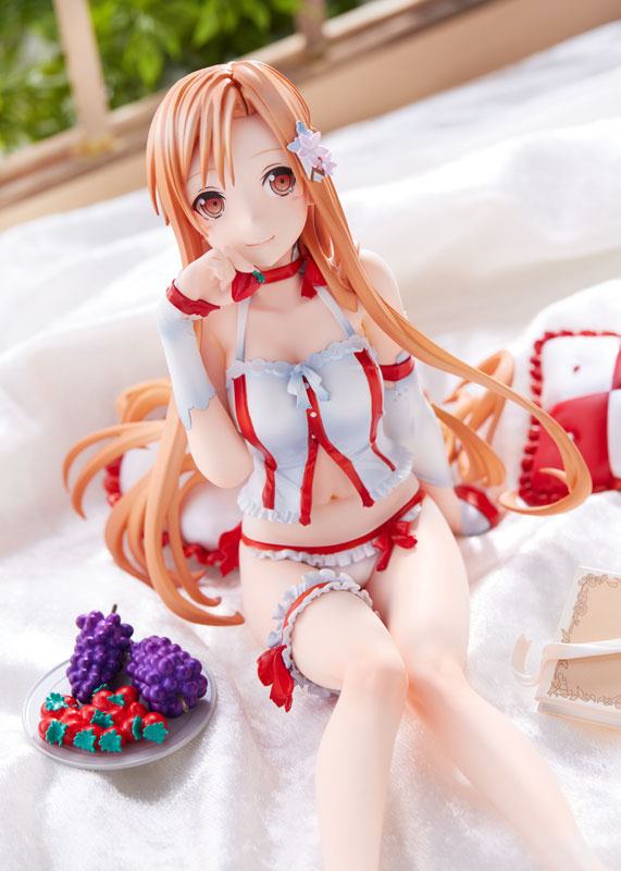 photo of Asuna