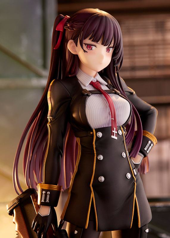 photo of WA2000