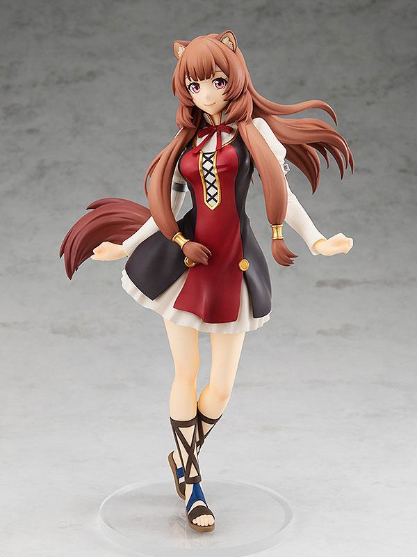 Raphtalia  Good Smile Company by duncecap