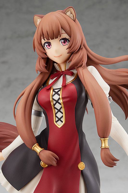 Raphtalia  Good Smile Company by duncecap