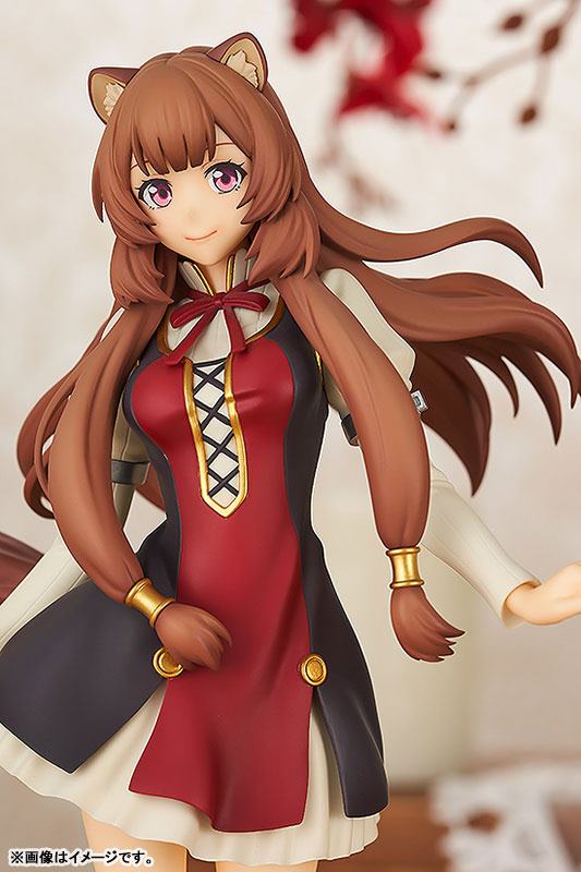 photo of Raphtalia