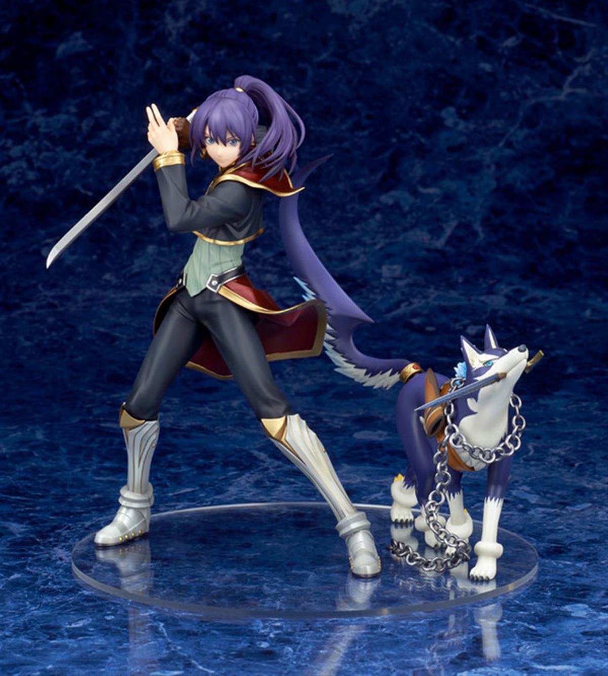 photo of Repede