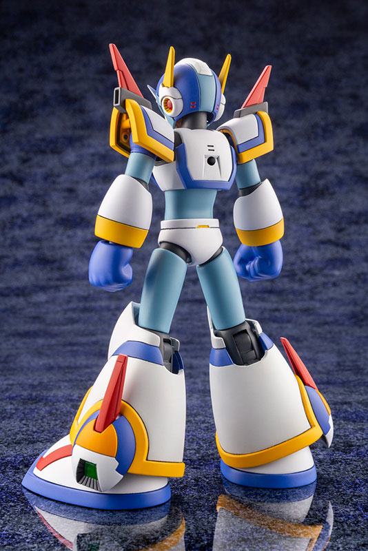 photo of Mega Man