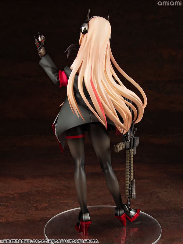 M4 SOPMOD II  AmiAmi by duncecap