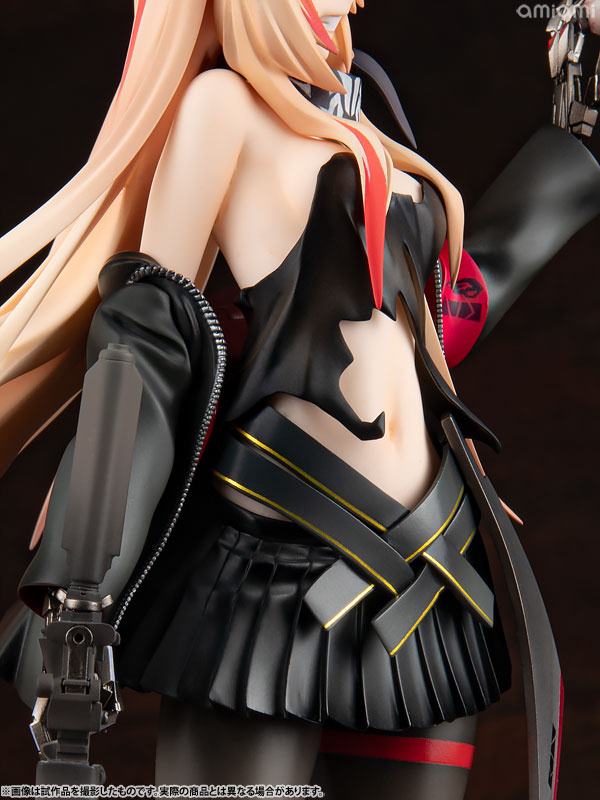 M4 SOPMOD II  AmiAmi by duncecap